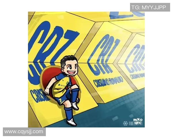 足球明星C罗的漫画世界探秘与传奇人生的精彩瞬间