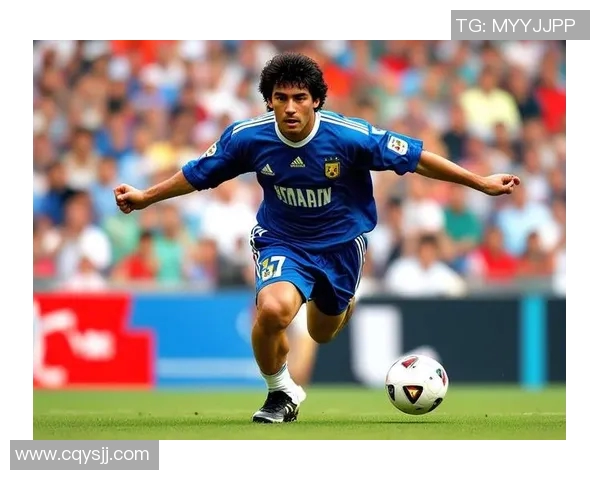 足球明星带克字的传奇故事与他们在绿茵场上的辉煌成就解析