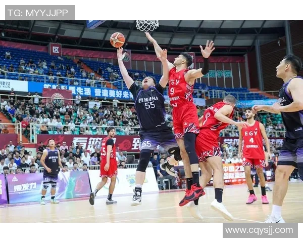 篮球明星们的篮球球游戏大赛精彩回顾与技术分析